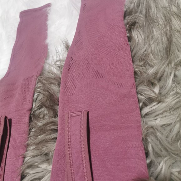 Lululemon Reveal One Piece Jumpsuit En Avante - Picture 5 of 7